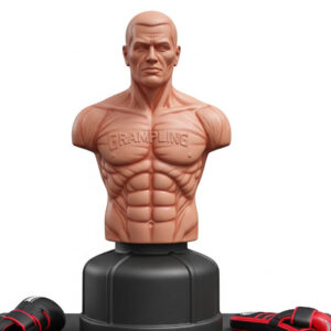 Grappling dummy – treningsdukke
