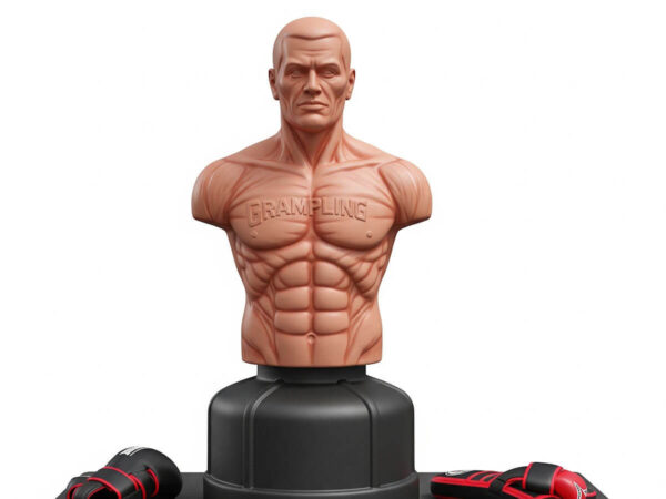 Grappling dummy – treningsdukke